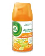 Air freshener AIR WICK replaceable Antitobacco, 250 ml