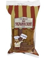 Bread UKRAINIAN slicing, 700g