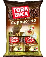 Coffee drink TORABIKA 20 x 25.5 g