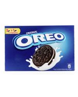Chocolate cookies OREO, 228g