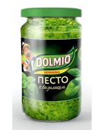 DOLMIO sauce Pesto with basil, 180 g