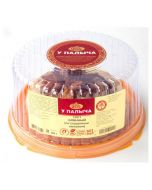 Pancake cake OT PALYCH with strawberries, 900g