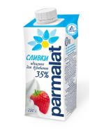 PARMALAT 35% cream, 200g