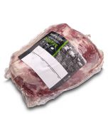 Lamb neck chilled on bone MIRATORG, vacuum packed