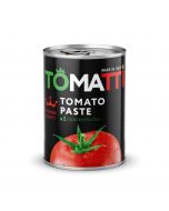 Tomato paste TOMATTI Extra 28%, 140 g