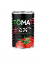 Tomato paste TOMATTI Extra 28%, 380 g