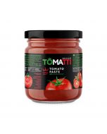 Tomato paste TOMATTI Extra 28%, 270 g