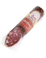 Smoke sausage DYMYCH Special uncooked smoked vacuum package, 200g