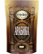Instant coffee MKNP Arabica, 190g