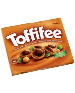 TOFFIFEE chocolate sweets, 250g