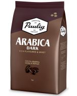 Grain coffee PAULIG Arabica Dark, 1kg