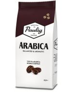 Grain coffee PAULIG Arabica, 250 g