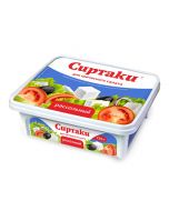 Pickled product SIRTAKI Original 55%, 250 g
