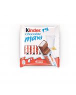 Chocolate KINDER Chocolate Maxi, 84g
