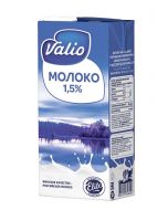 VALIO milk 1,5%, 1l