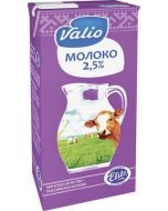 VALIO milk 2,5%, 1l