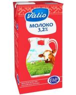 VALIO UHT milk 3,2%, 1 l