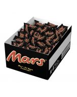 Chocolate candies MARS Minis, 2.7 kg
