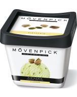 Ice cream MOVENPICK Pistachio container, 900ml