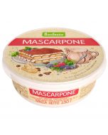 Cheese BONFESTO Mascarpone 78%, 250 g