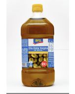 Olive oil ARO Extra Virgin, 2 l