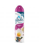 Air freshener GLADE Japanese garden 300 ml