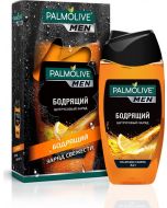Shower gel PALMOLIVE Vitamin C and orange, 250 ml