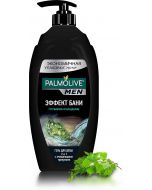 Shower gel Bath effect. Deep cleansing PALMOLIVE, 750 ml
