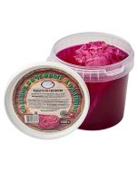Georgian sauerkraut, 1000 g