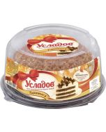 Cake TASTE Tiramisu, 750g