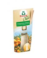 Air freshener FROSCH Orange, 90ml