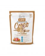 BRIT grain-free food for gourmet cats, 400g