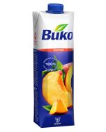 Nectar VIKO peach, 1 l