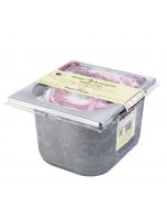 Ice cream sundae GELATO DI NATURA Mango container, 1.5 kg