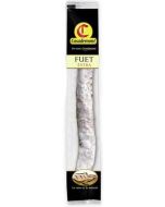 Sausage Fuet Extra CASADEMONT dry-cured, 150g