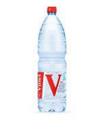 Mineral water VITTEL, 1.5 l