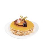 RENARDI Cake Yoghurt with Passion Fruit Light, 930g