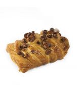 Braid DELIFRANCE Maple Pecan, 48 pcs x 95 g