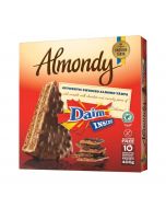 ALMONDY Daim cake, 1000g