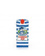 Sterilized cream PROSTOKVASHINO, 20% 350g