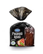 Bread KOLOMENSKY Rye edge, 300g