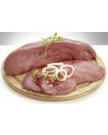 Beef thigh pulp