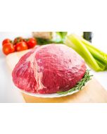 Beef sirloin marble MIRATORG