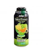 JUMEX Uniko Fresco Jugo Verde juice in an iron can, 0.473 l