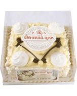 Cake Flight BOLSHEVIK, 650g