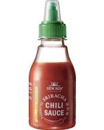 SEN SOY Sriracha Chili sauce, 150 g
