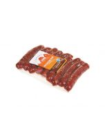 Hunting sausages MALAKHOVSKY, 200g