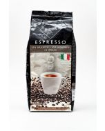 Coffee RIOBA Silver 55% Arabica 45% Robusta, 1 kg