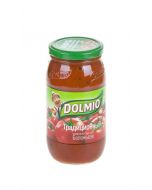 DOLMIO Traditional tomato sauce for bolognese, 500 g