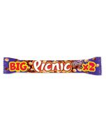 Big PICNIC chocolate bar with peanuts and caramel, 76 g